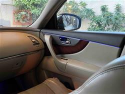 انفنتي QX70